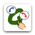 Answer Calls by Gestures (ACG) logo