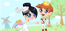 Dress Up Games - Royal Wedding APK
