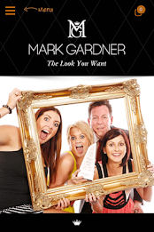 Mark Gardner Hair poster 6
