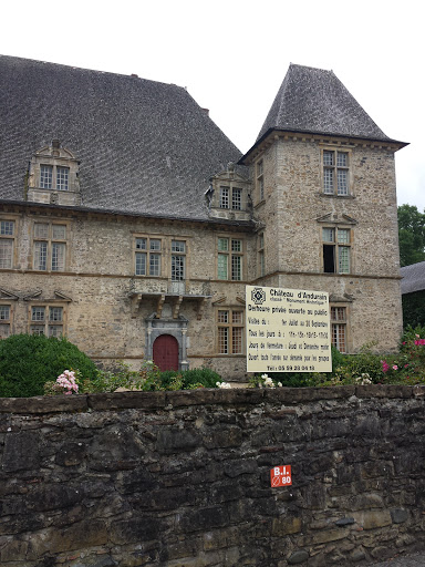 Chateau D'Andurain