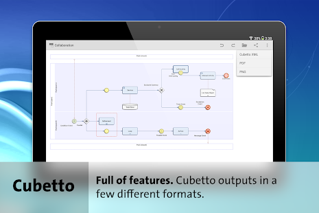 Download Cubetto Lite - Mind Map APK for Android