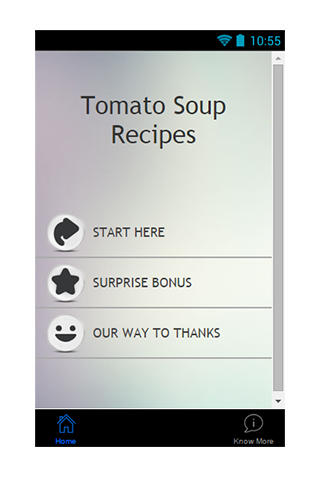 Tomato Soup Recipes Guide