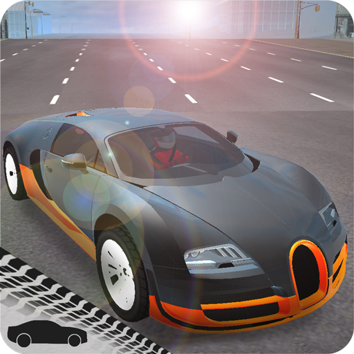 Extreme Auto Simulator moded unlimitted apk - Download latest version 1.0