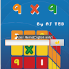 Play 9 X 9 Times Table