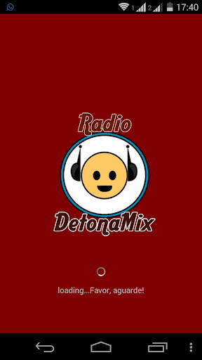 Radio DetonaMix
