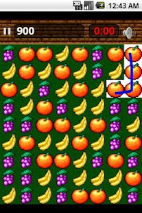 Lastest Fruit Eater APK for PC