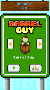 Free Barrel Guy APK for Android