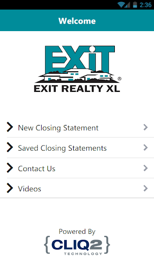 EXIT REALTY - Jerry Grosenick