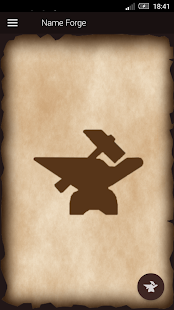 How to get Name Forge lastet apk for android
