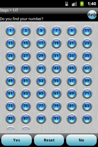 Guess My Number  Android Apps on Google Play