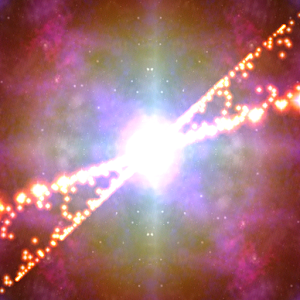 Astral 3D Music Visualizer logo