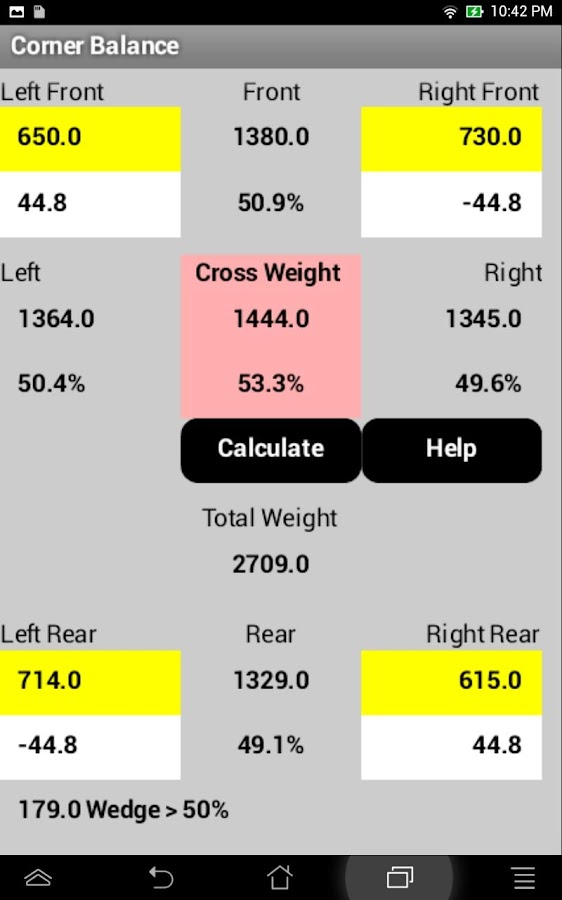Car Calculator - Android Apps on Google Play