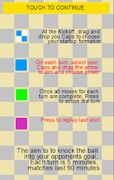 Soccer Caps Lite poster 10