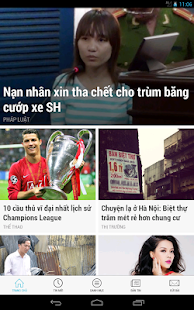 Lastest Zing News APK