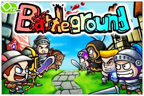 How to download Battleground 1.2.2 apk for laptop