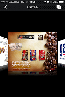 Gaseosas San Miguel Screenshots 14