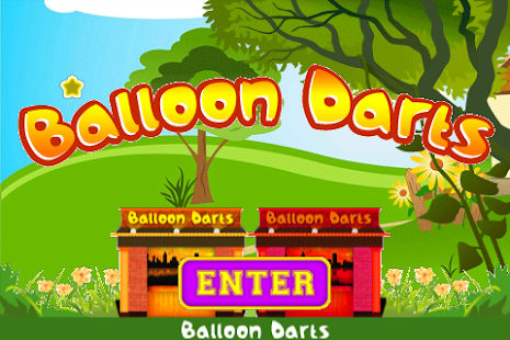 Balloon Darts Screenshots 13