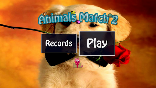 Funny Animal IQ Game