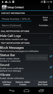 How to install Hide Text/Calls- Wallpaper 2.8.02 apk for android