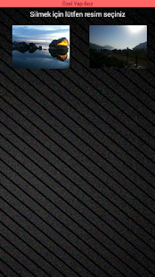 Download Özel Yap-Boz APK for Android