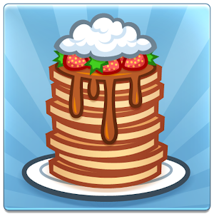 Pancakes!!! Forever 2.1.12