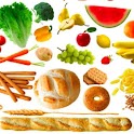 iFood Diary logo