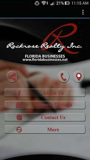 RockRose Realty Inc. F.B.