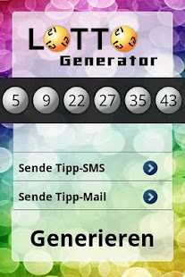 How to get LottoGenerator 1.0 mod apk for bluestacks