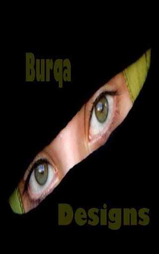 Burqa Designs For Women