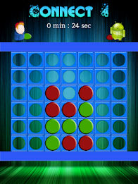 Connect 4 by Atul Sharma poster 5