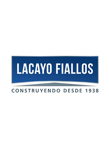 Construcciones Lacayo Fiallos