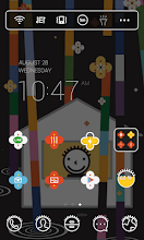 Kisoo Kwon_Winter Dodol Theme APK Download for Android