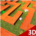 Labyrinth | Maze Ball 3D Apk