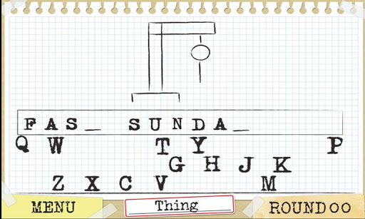 LDS Hangman Free