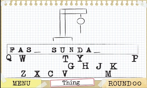 Free Download LDS Hangman Free APK