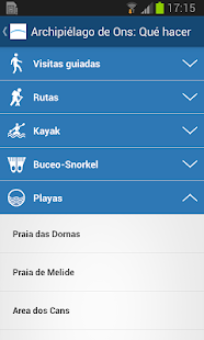 Islas Atlánticas Screenshots 4