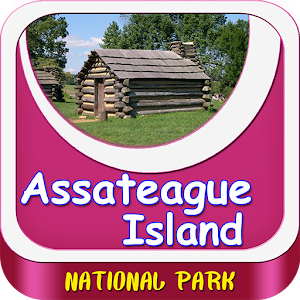 Assateague National Park logo
