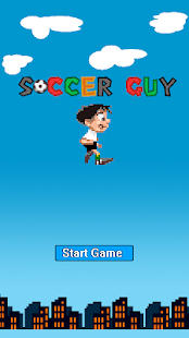 How to mod Soccer Guy - Kick it 1.0 mod apk for pc