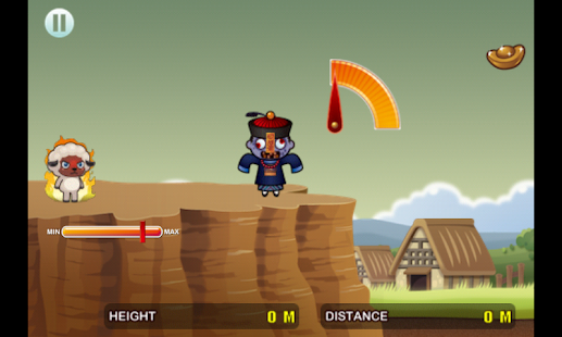 How to install Zombie Fly 1.0.33.4 mod apk for pc