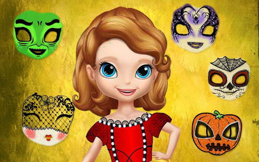 免費下載家庭片APP|Polly Halloween Face Art app開箱文|APP開箱王