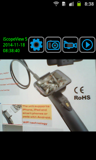 iScopeView 5