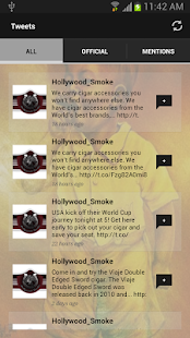 HollywoodSmoke Screenshots 3