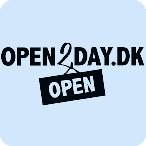 OPEN2DAY.DK Varies with device