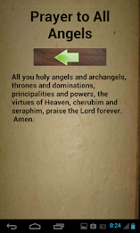 Protection Prayers poster 15