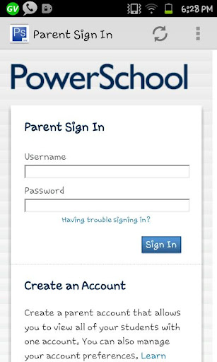 AW Schools Powerschool