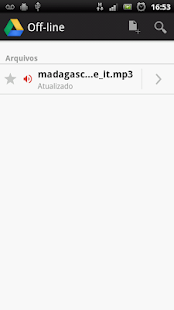 Lastest Drive Export APK
