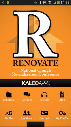 RENOVATE Conference