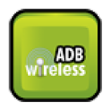 adbWireless icon