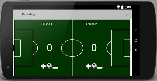 Lastest PachaMga APK