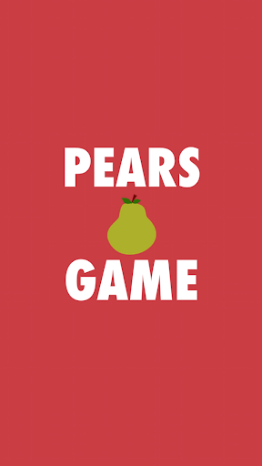 Pears Game